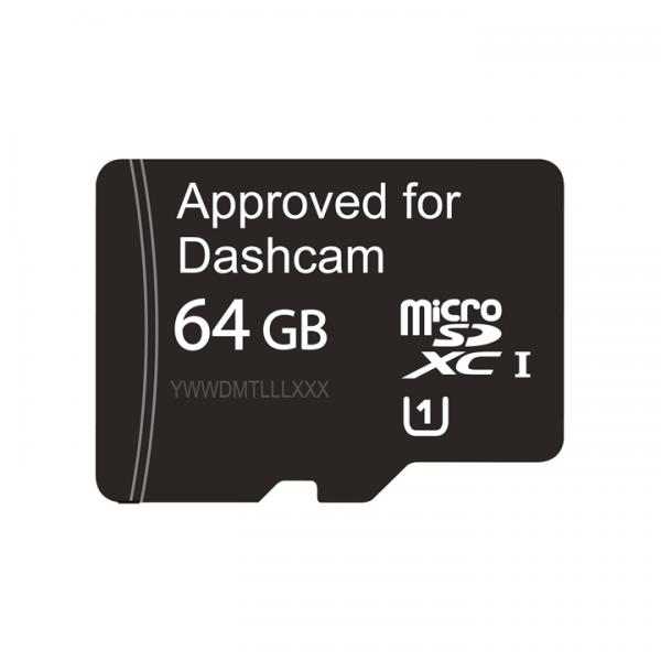 64GB Micro SDカード