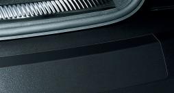 リヤバンパー保護フィルム(Audi A7 Sportback)