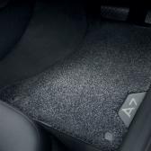 コンフォートプラスフロアマット(Audi A7 Sportback / フロント)