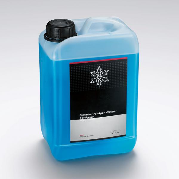 ウインドーウォッシャー濃縮液(1000ml)
