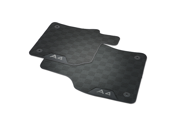 公式 | Audi Online Shop | フロアマットスポーツ(Audi A4 / ブラック)