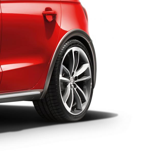 公式 | Audi Online Shop | アクティブスタイルパッケージ ホイール 