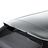 ルーフスポイラー(Audi A3 Sportback)