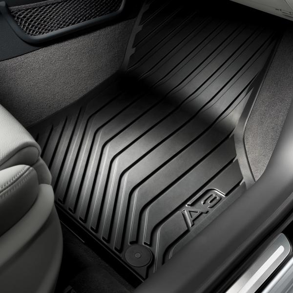 公式 | Audi Online Shop | ラバーマット(Audi A3 / フロント)