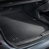 ラゲッジラバーマット(Audi A5 Sportback)