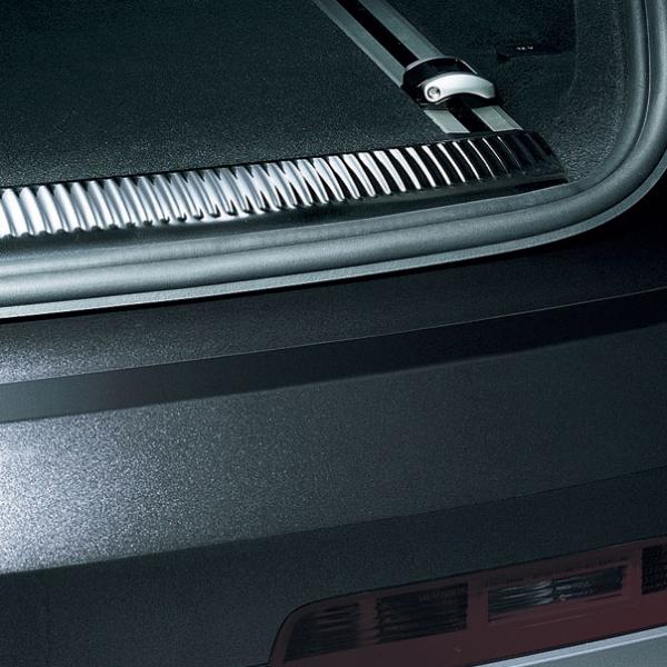リヤバンパー保護フィルム(Audi Q8 e-tron , Audi e-tron)