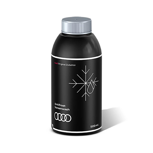 ウインドーウォッシャー濃縮液(500ml)