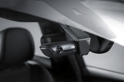 【特別価格実施中】Audi UTR(ユニバーサルトラフィック レコーダー) フロント&リヤ