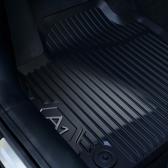 ラバーマット(Audi A1 Sportback / フロント)