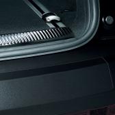 リヤバンパー保護フィルム(Audi A1 Sportback)