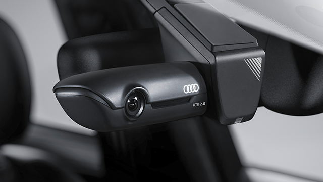 公式 | Audi Online Shop | Audi Universal Traffic Recorder Special 
