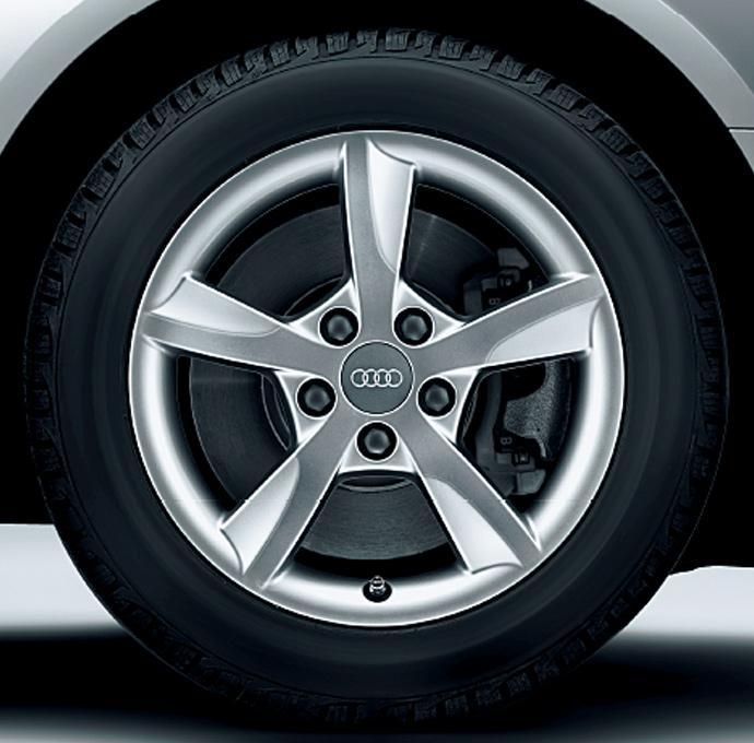 公式 | Audi Online Shop | Audi Winter WheelTire Campaign 2021